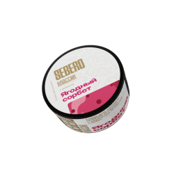 Sebero Classic - Ягодный сорбет 25 г.