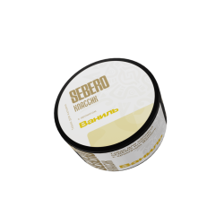 SEBERO Classic - Ваниль 25 г.
