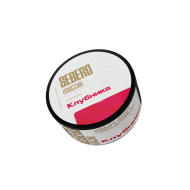 SEBERO Classic - Клубника 25 г.