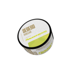 SEBERO Classic - Лимончело 25 г.