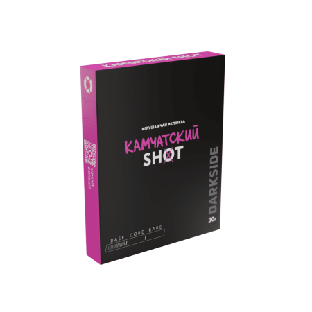 Dark Side SHOT - Камчатский панч 30 г. T30DS_SH_5
