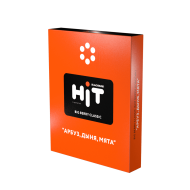 BLACKBURN HiT - Big Berry Classic, 30 г.